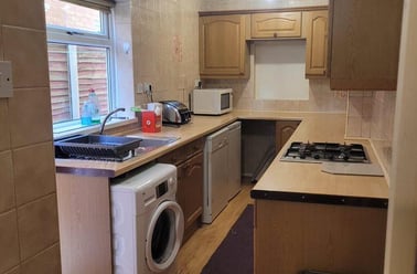 Frederick Road, Selly Park, Birmingham - Image 3